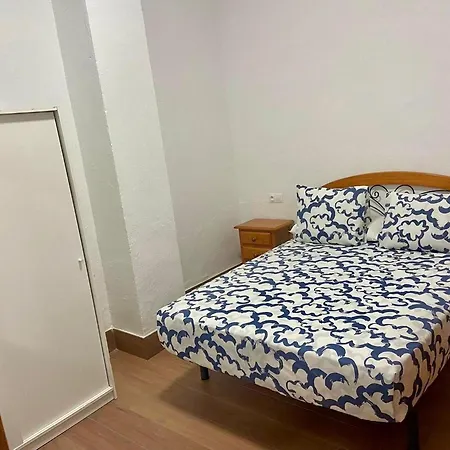 Holiday home In Torremolinos Near Seabeach Malaga