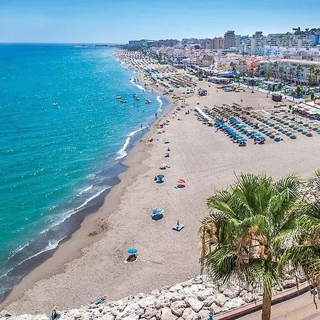 In Torremolinos Near Seabeach * Malaga