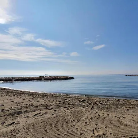 In Torremolinos Near Seabeach Holiday home